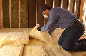 Types of Insulation We Offer in Jamestown, CA