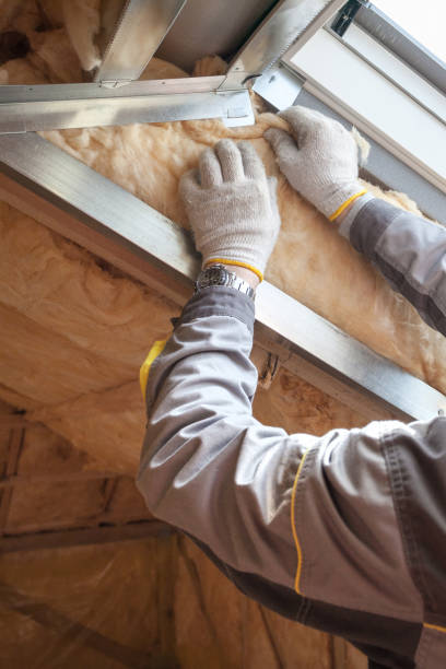 Best Reflective Insulation  in Jamestown, CA