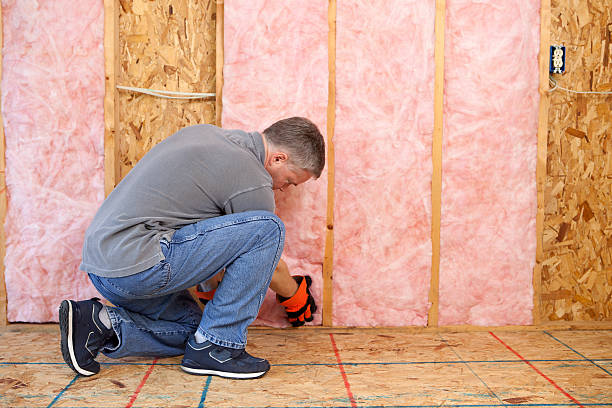 Professional Insulation in Jamestown, CA